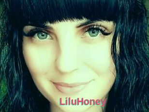 LiluHoney