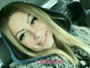 LiluSweet
