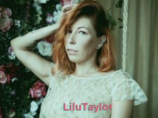 LiluTaylor