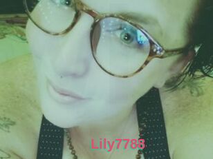 Lily7788