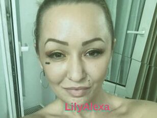 LilyAlexa