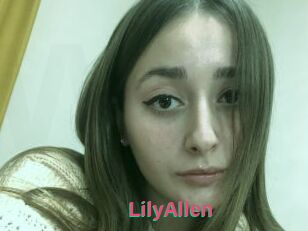 LilyAllen