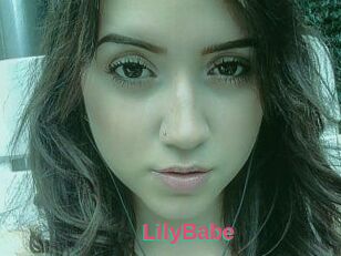 LilyBabe