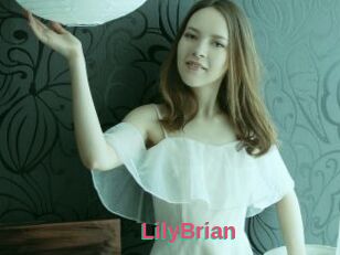 LilyBrian