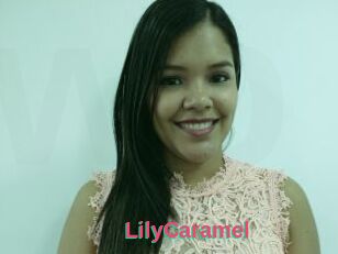 LilyCaramel