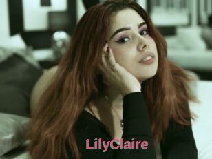 LilyClaire