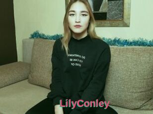 LilyConley
