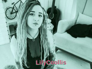 LilyCoollis