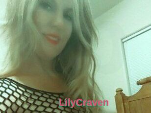 LilyCraven