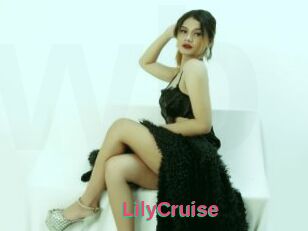 LilyCruise