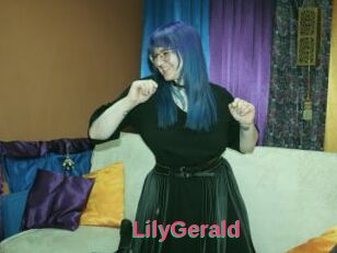 LilyGerald