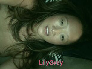 LilyGrey