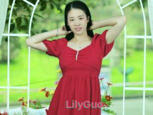 LilyGuo