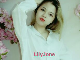 LilyJone