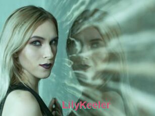 LilyKeeler