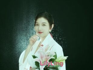 LilyLing