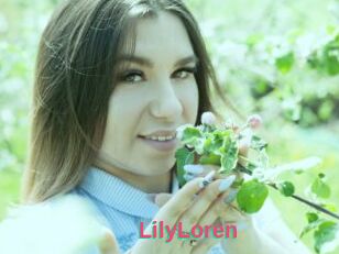 LilyLoren