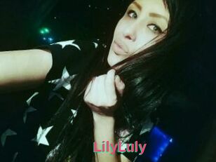 LilyLuly