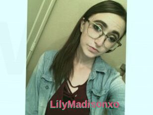 LilyMadisonxo