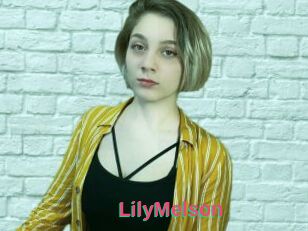 LilyMelson