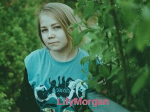 LilyMorgan