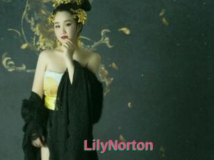 LilyNorton