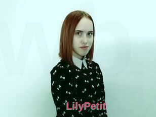 LilyPetit