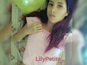 LilyPetite