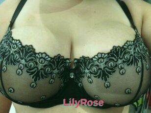 LilyRose