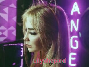 LilyShepard