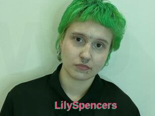 LilySpencers