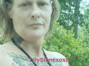 LilyStonexoxo