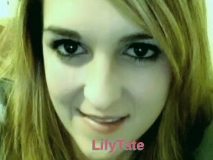 LilyTate