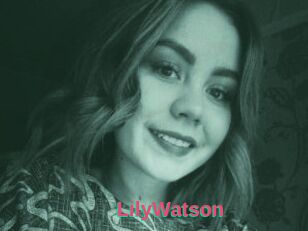 LilyWatson