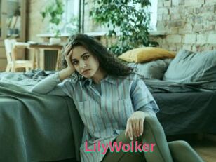 LilyWolker