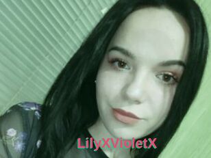 LilyXVioletX