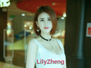 LilyZheng