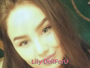 Lily_DollForU