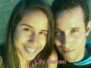 Lily_Steven