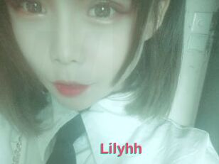 Lilyhh