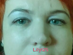 Lilyt25
