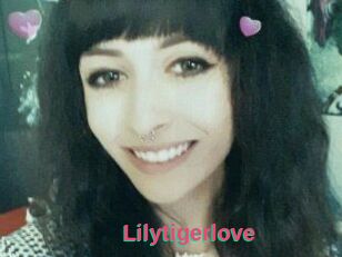 Lilytigerlove