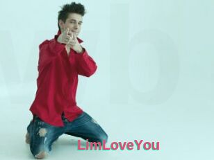 LimLoveYou