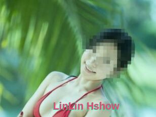 LinLin_Hshow