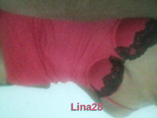 Lina28