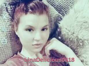 LinaDelicious0618