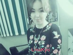 LinaKyo