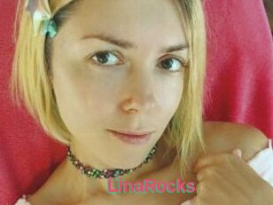 LinaRocks