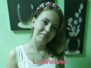 LinaVolkova
