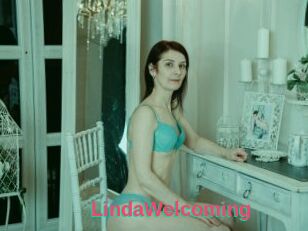 LindaWelcoming
